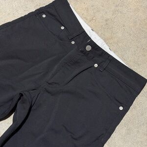 Outlier NYC Slim Dungarees (31)